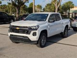 Certified 2023 Chevrolet Colorado LT w/ LT Convenience Package image 4