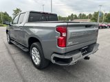 Certified 2023 Chevrolet Silverado 1500 LTZ w/ Technology Package image 5