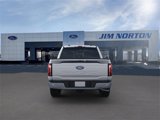 New 2025 Ford F150 Lariat w/ Equipment Group 501A Mid image 5