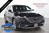 Used 2023 MAZDA CX-9 Grand Touring image 1