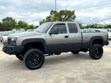 Used 2007 Chevrolet Silverado 2500 LT w/ Heavy-Duty Power Package image 3