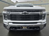 New 2025 Chevrolet Silverado 2500 LT w/ Safety Package image 2