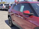 Used 2022 Chevrolet TrailBlazer LT w/ Driver Confidence Package image 5