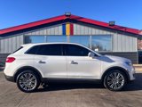 Used 2016 Lincoln MKX Reserve image 2
