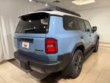 New 2025 Toyota Land Cruiser image 5
