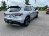 New 2026 Honda HR-V EX-L image 4
