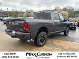 New 2025 RAM 3500 Laramie image 5