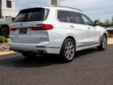 Used 2020 BMW X7 xDrive40i w/ Cold Weather Package image 6