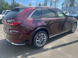 New 2025 MAZDA CX-90 3.3 Turbo w/ Premium Plus Pkg image 5