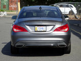 Used 2019 Mercedes-Benz CLA 250 4MATIC image 6