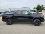 New 2026 RAM 1500 Rebel w/ Rebel Level 2 Equipment Group image 5