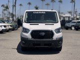 Certified 2023 Ford Transit 250 Low Roof w/ Exterior Upgrade Package image 6