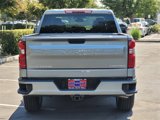 New 2026 Chevrolet Silverado 1500 Custom image 5