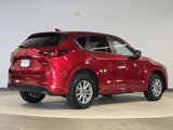 Certified 2025 MAZDA CX-5 AWD 2.5 S w/ Select Package image 5