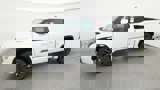New 2025 Toyota Tundra Platinum image 2