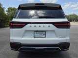 New 2025 Lexus LX 600 F Sport image 4