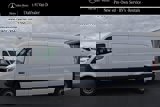 New 2025 Mercedes-Benz Sprinter 2500 image 4