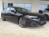 New 2025 Acura TLX SH-AWD w/ A-SPEC Pkg image 2