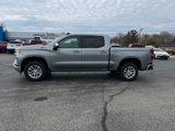 New 2025 Chevrolet Silverado 1500 LT image 2