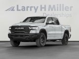 New 2025 RAM 1500 Rebel image 2