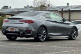 Used 2020 INFINITI Q60 Red Sport 400 w/ Cargo Package image 4