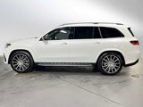 New 2025 Mercedes-Benz GLS 580 4MATIC image 2