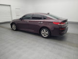 Used 2019 Kia Optima LX image 3