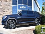 New 2025 Volkswagen Atlas Cross Sport SEL Premium R-Line image 4
