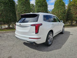 Used 2020 Cadillac XT6 Premium Luxury image 5
