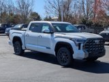New 2025 Toyota Tundra Platinum image 2