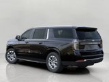 New 2025 Chevrolet Suburban LT image 3