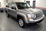 Used 2016 Jeep Patriot Sport w/ Power Value Group image 4