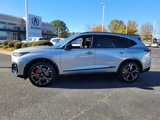 New 2025 Acura MDX Type S image 4