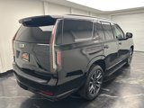 Used 2021 Cadillac Escalade Sport w/ LPO, Illumination Package image 3