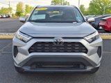 Certified 2024 Toyota RAV4 XLE image 3