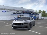 New 2025 Ford Mustang Dark Horse w/ Dark Horse Handlin Package image 2