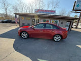 Used 2014 Chevrolet Cruze LTZ w/ RS Package image 6