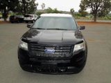 Used 2016 Ford Explorer 4WD Police Interceptor image 2