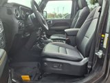 New 2025 Jeep Wrangler Sahara w/ Safety Group image 3