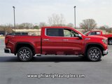New 2025 GMC Sierra 1500 SLT w/ SLT Premium Plus Package image 3