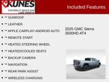 New 2025 GMC Sierra 3500 AT4 w/ AT4 Premium Plus Package image 3