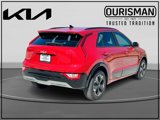 New 2025 Kia Niro Wind image 4