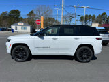 New 2025 Jeep Grand Cherokee Summit image 4