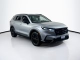 Used 2024 Honda CR-V Sport-L image 3