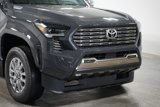 New 2025 Toyota Tacoma Limited image 4