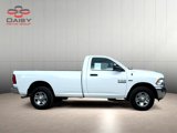 Used 2016 RAM 2500 Tradesman w/ Chrome Appearance Group image 4
