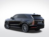 New 2025 Cadillac Escalade IQ Sport 2 w/ LPO, ONYX Package image 3