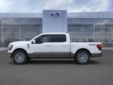 New 2025 Ford F150 King Ranch image 4