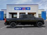 New 2025 Chevrolet Silverado 2500 LT w/ Trail Boss Package image 5