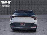 New 2026 Kia Sportage LX image 6